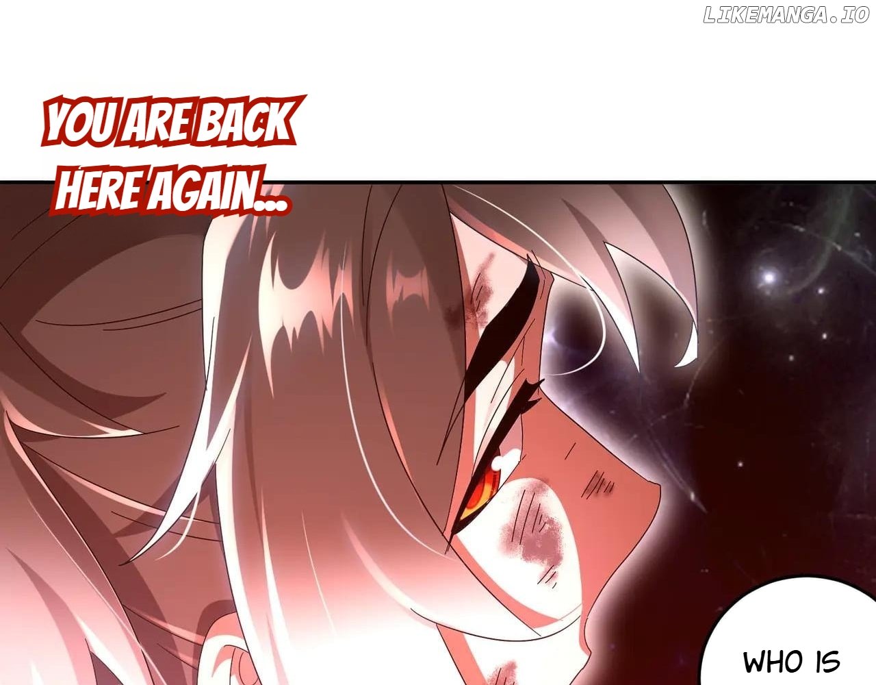 My Furry Harem Is After Me Chapter 327 - page 25